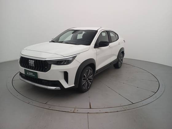 FIAT FASTBACK 1.0 TURBO 200 HYBRID AUDACE CVT FIAT FASTBACK 1.0 TURBO 200 HYBRID AUDACE CVT